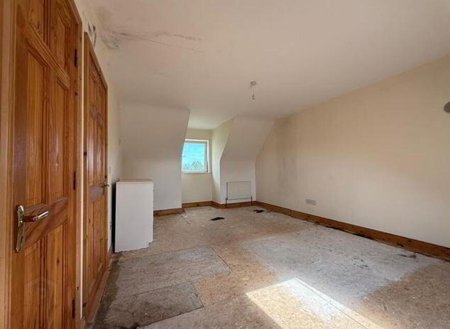 5 Lisacul Manor, Lisacul, Roscommon, F45R993