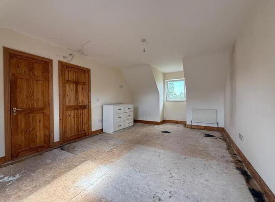 5 Lisacul Manor, Lisacul, Roscommon, F45R993