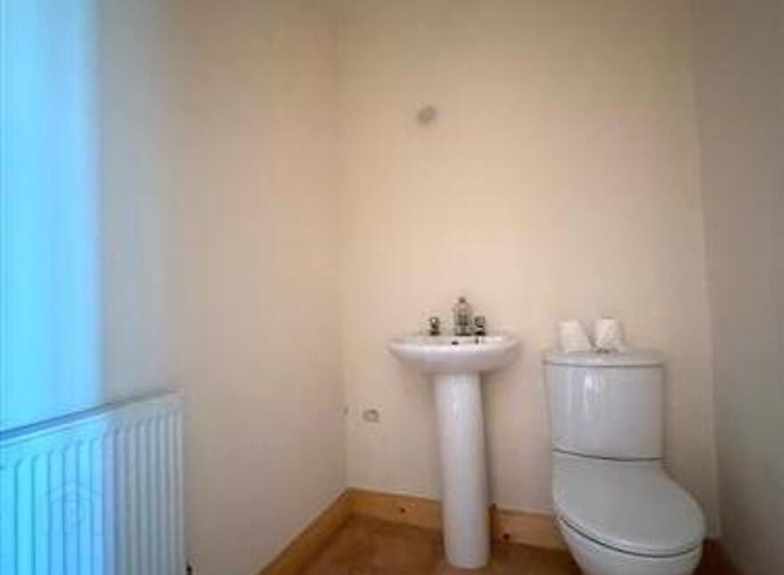 5 Lisacul Manor, Lisacul, Roscommon, F45R993