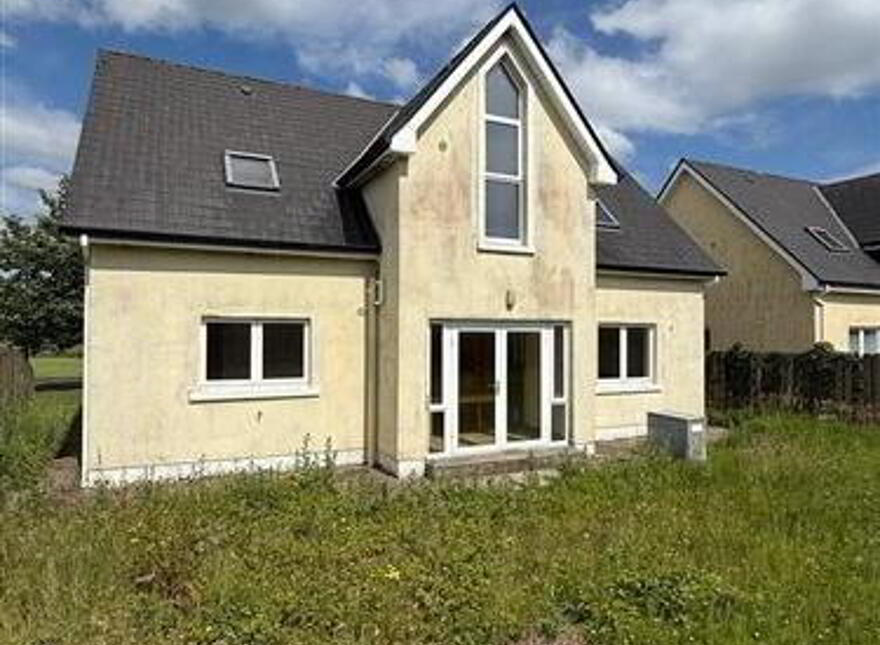 5 Lisacul Manor, Lisacul, Roscommon, F45R993