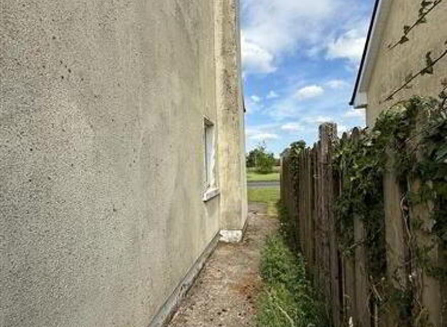 5 Lisacul Manor, Lisacul, Roscommon, F45R993