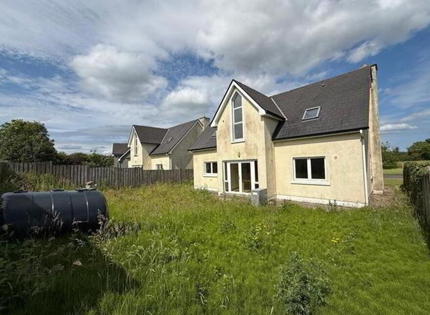 5 Lisacul Manor, Lisacul, Roscommon, F45R993