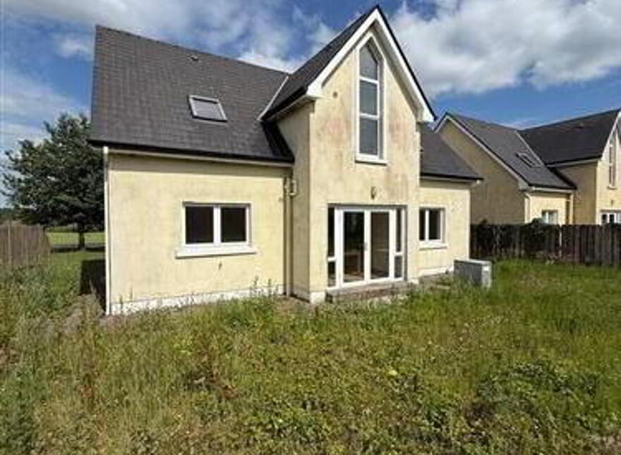 5 Lisacul Manor, Lisacul, Roscommon, F45R993
