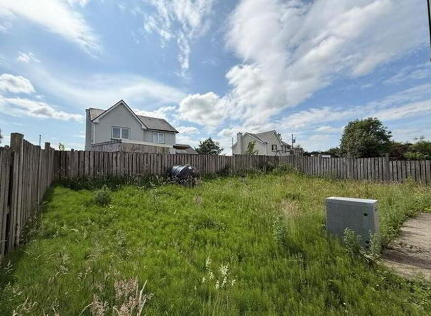 5 Lisacul Manor, Lisacul, Roscommon, F45R993