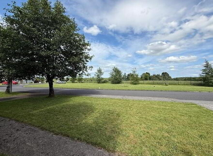 5 Lisacul Manor, Lisacul, Roscommon, F45R993