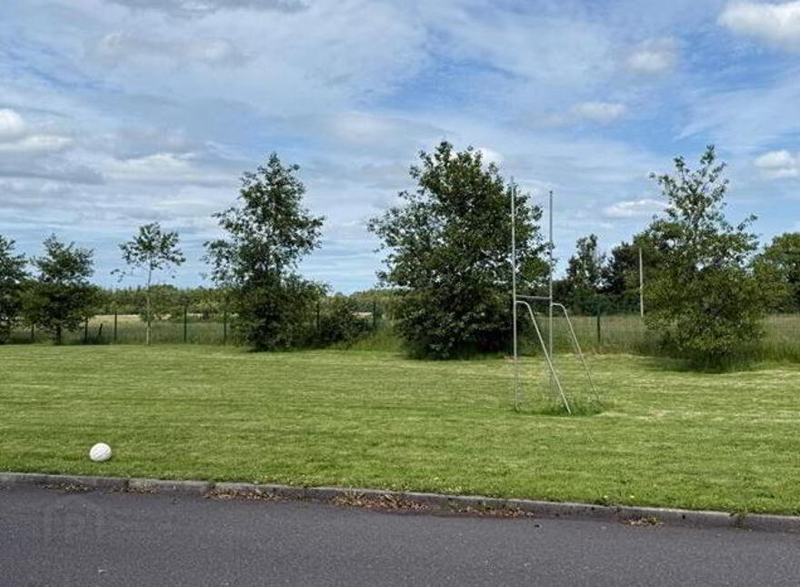 5 Lisacul Manor, Lisacul, Roscommon, F45R993