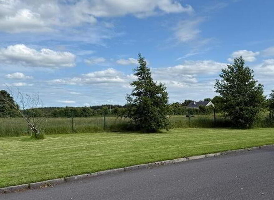 5 Lisacul Manor, Lisacul, Roscommon, F45R993
