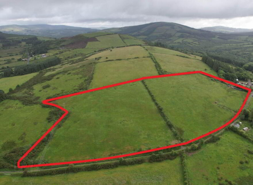 Lacka Beg, Cappamore