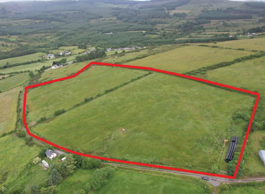Lacka Beg, Cappamore