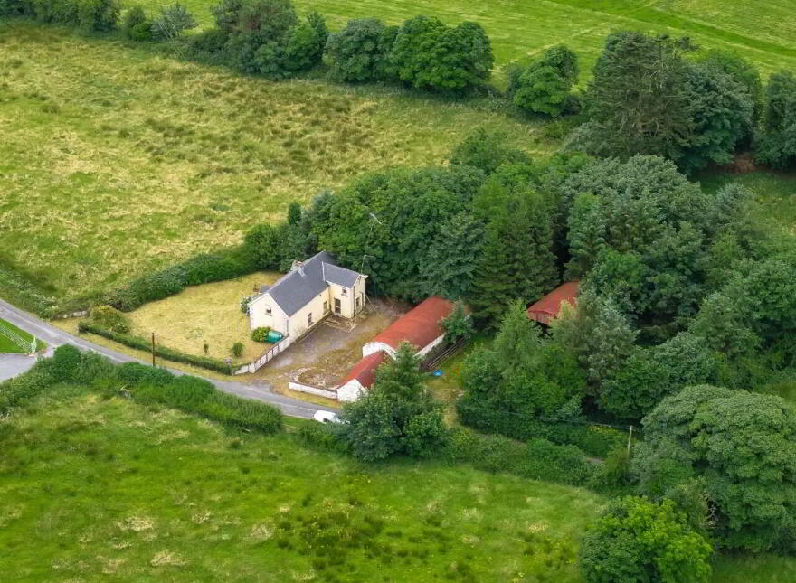 Corracarrow, Ballyjamesduff, A82YC44