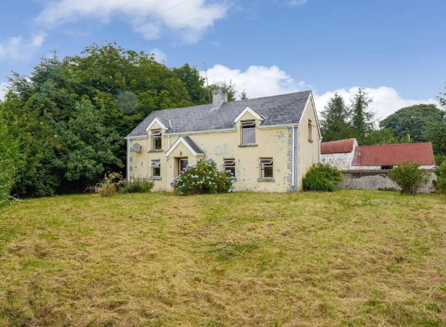 Corracarrow, Ballyjamesduff, A82YC44