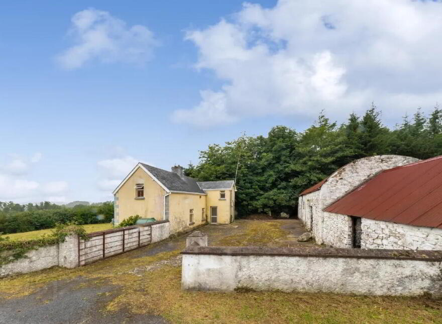 Corracarrow, Ballyjamesduff, A82YC44