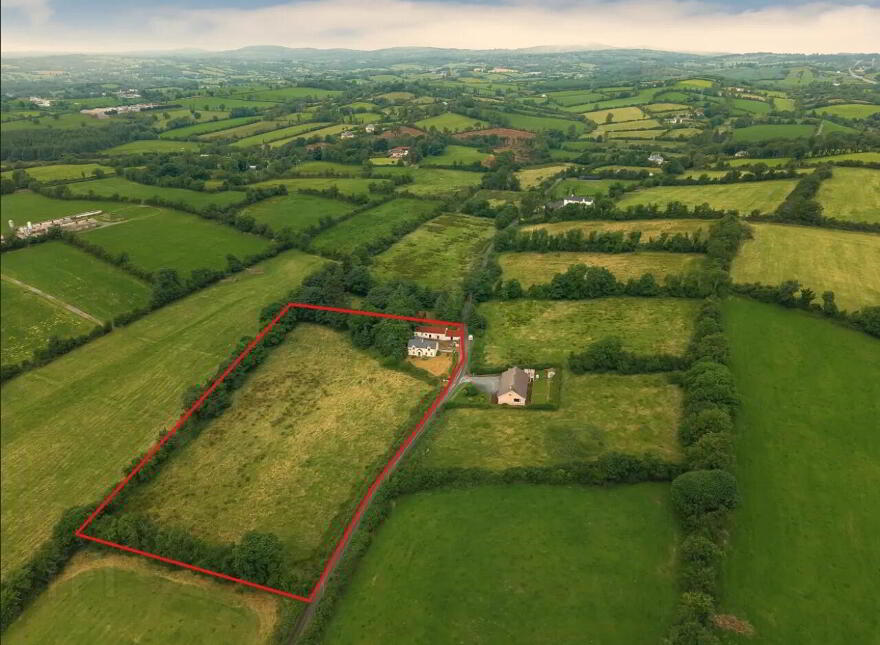 Corracarrow, Ballyjamesduff, A82YC44