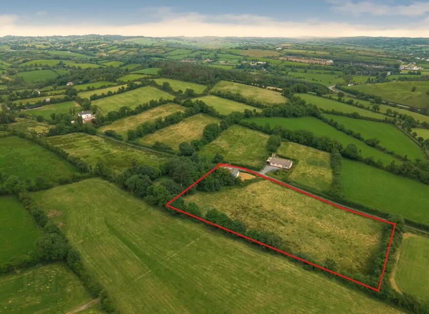 Corracarrow, Ballyjamesduff, A82YC44
