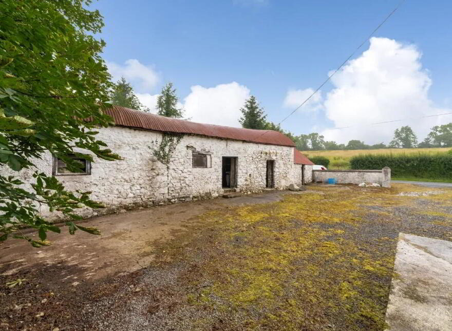 Corracarrow, Ballyjamesduff, A82YC44