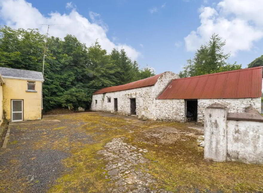 Corracarrow, Ballyjamesduff, A82YC44