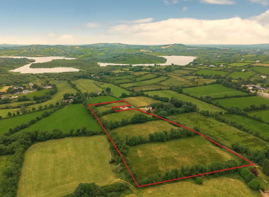 Corracarrow, Ballyjamesduff, A82YC44