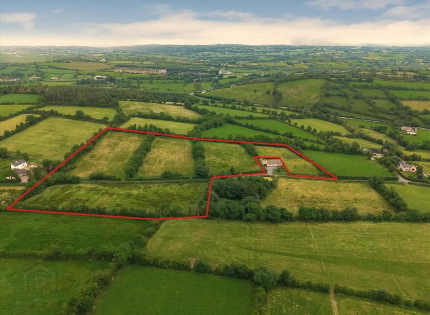 Corracarrow, Ballyjamesduff, A82YC44