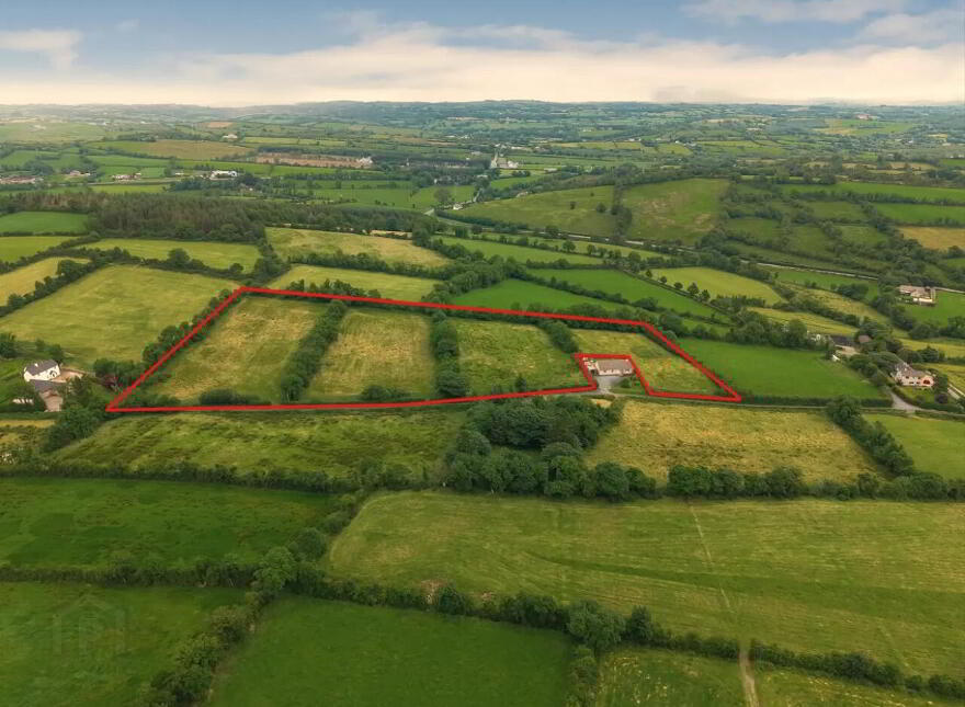 Corracarrow, Ballyjamesduff, A82YC44