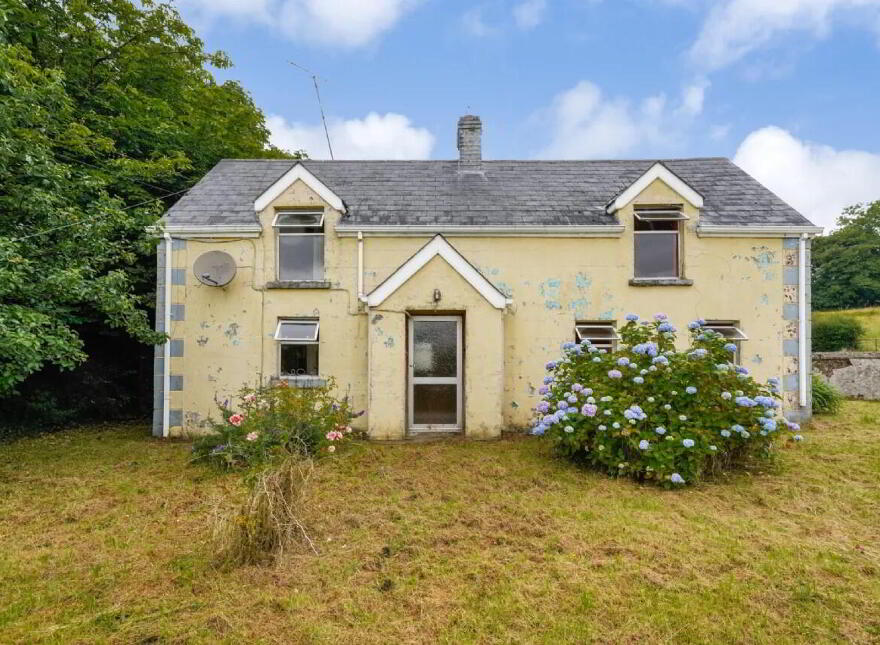 Corracarrow, Ballyjamesduff, A82YC44
