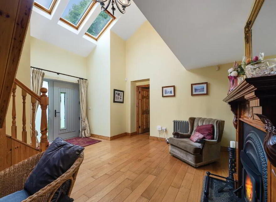 St. Killians Park, Mullagh, A82CD39