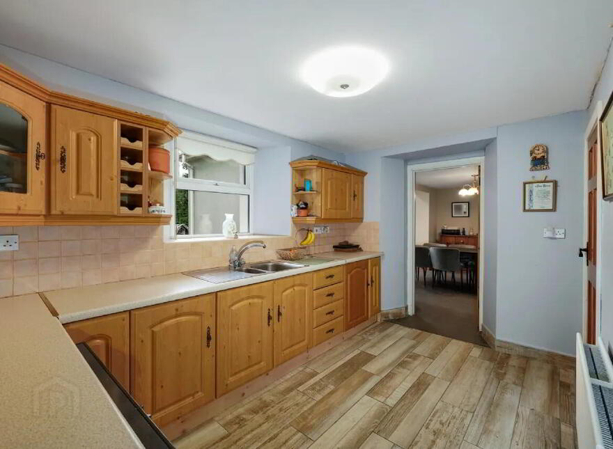 St. Killians Park, Mullagh, A82CD39