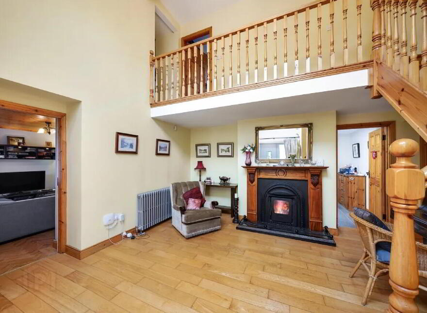 St. Killians Park, Mullagh, A82CD39