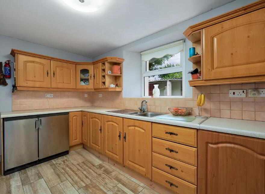 St. Killians Park, Mullagh, A82CD39