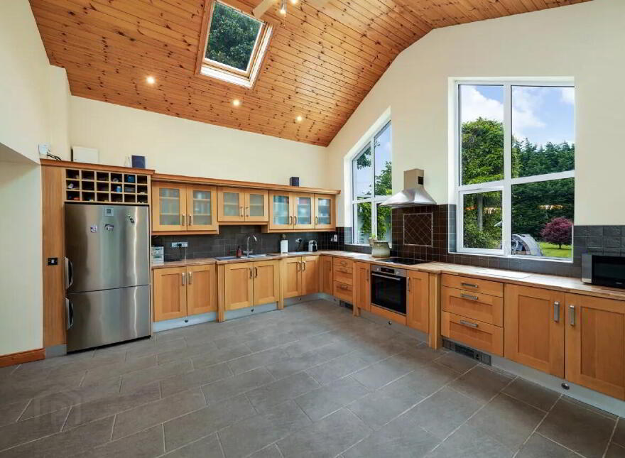 St. Killians Park, Mullagh, A82CD39