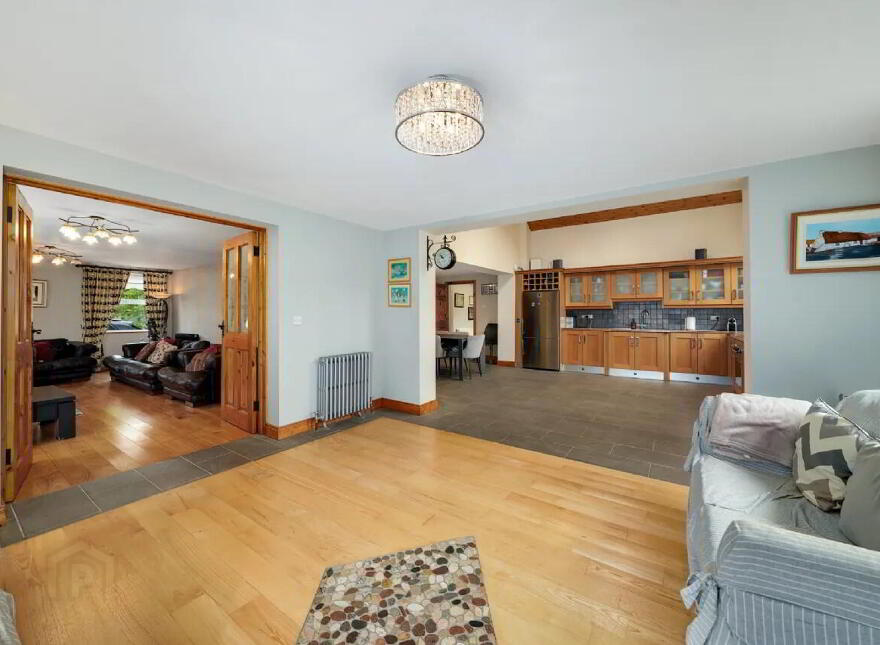 St. Killians Park, Mullagh, A82CD39