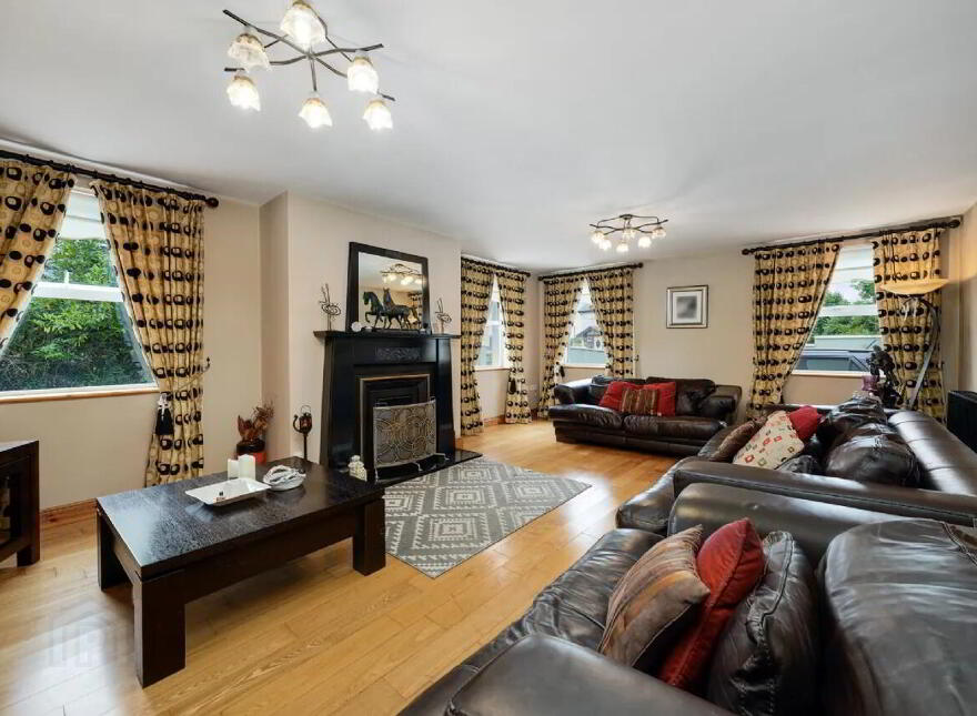 St. Killians Park, Mullagh, A82CD39