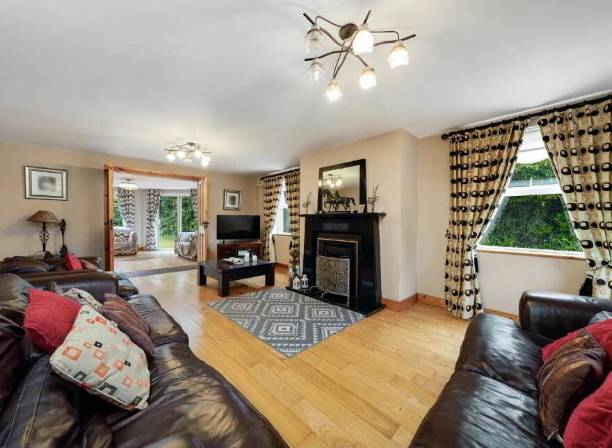 St. Killians Park, Mullagh, A82CD39
