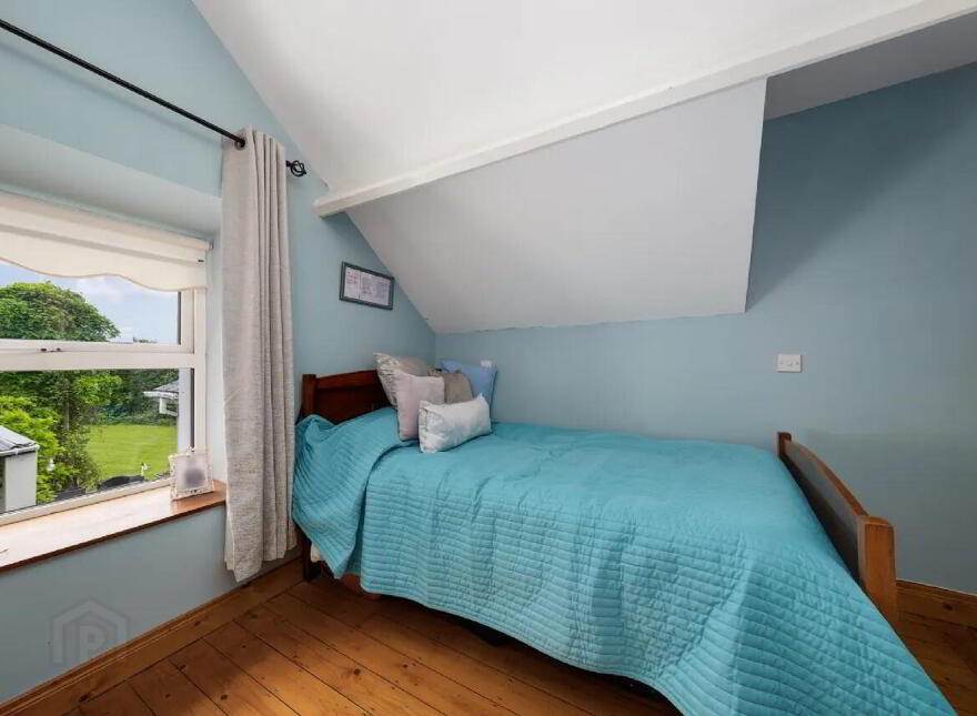St. Killians Park, Mullagh, A82CD39