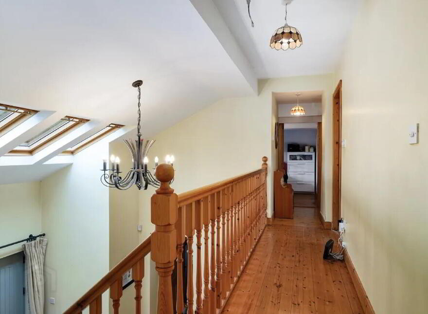 St. Killians Park, Mullagh, A82CD39