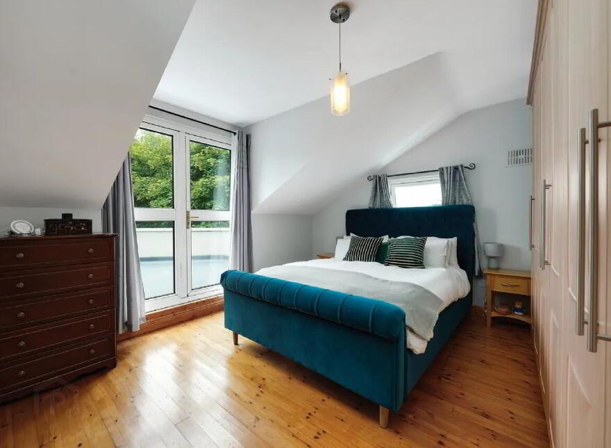 St. Killians Park, Mullagh, A82CD39