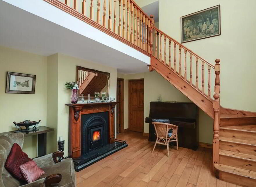 St. Killians Park, Mullagh, A82CD39