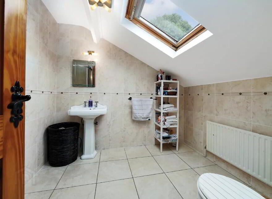 St. Killians Park, Mullagh, A82CD39
