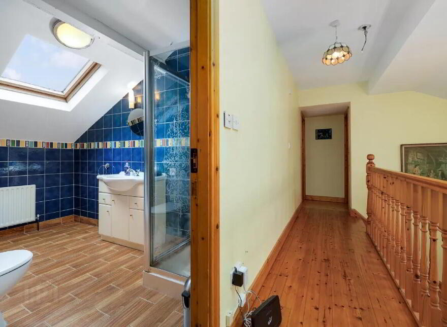 St. Killians Park, Mullagh, A82CD39