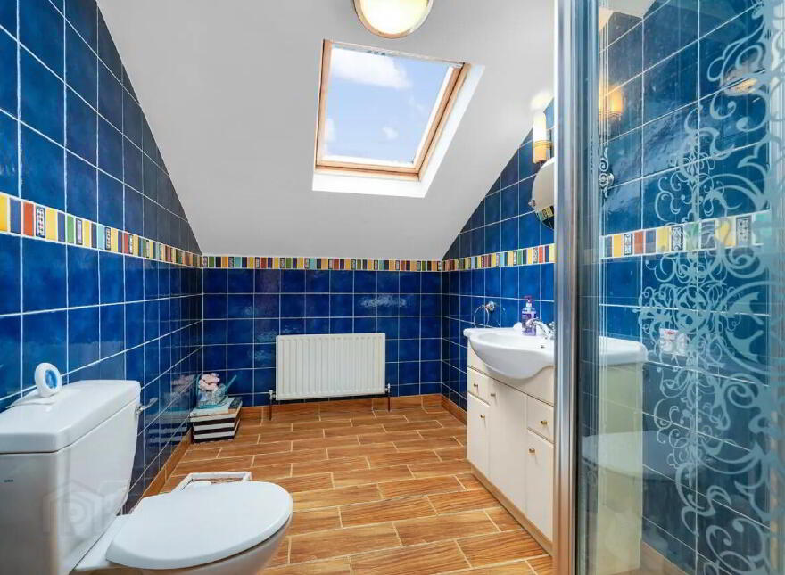 St. Killians Park, Mullagh, A82CD39