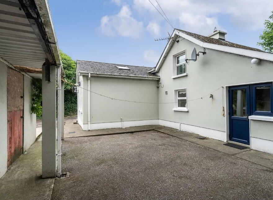 St. Killians Park, Mullagh, A82CD39