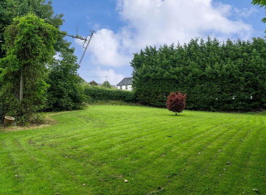 St. Killians Park, Mullagh, A82CD39