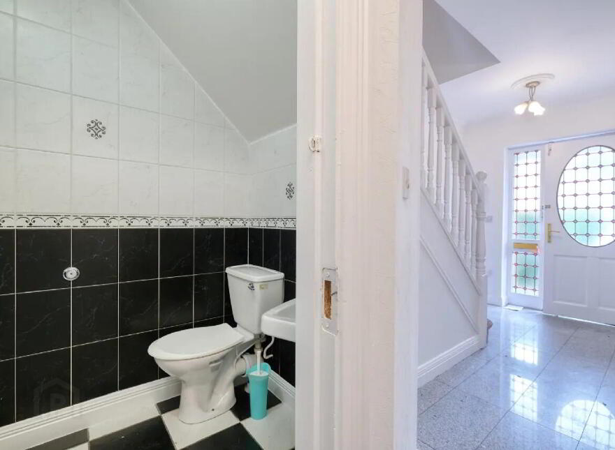 54 Cartrun Breac, Lisbrack Road, N39X061