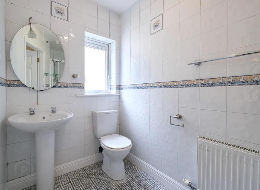 54 Cartrun Breac, Lisbrack Road, N39X061