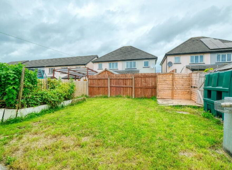54 Cartrun Breac, Lisbrack Road, N39X061