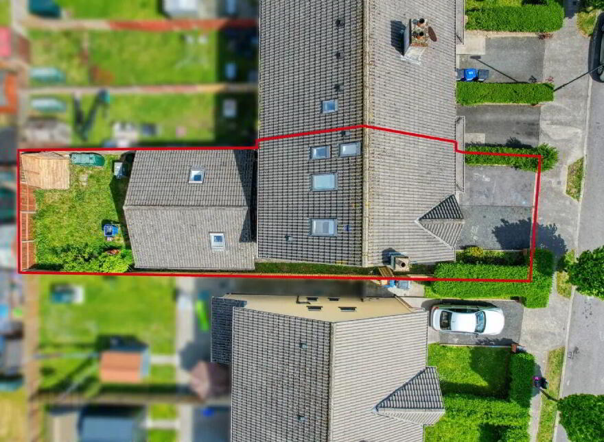 54 Cartrun Breac, Lisbrack Road, N39X061