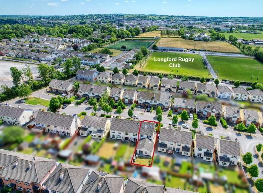 54 Cartrun Breac, Lisbrack Road, N39X061