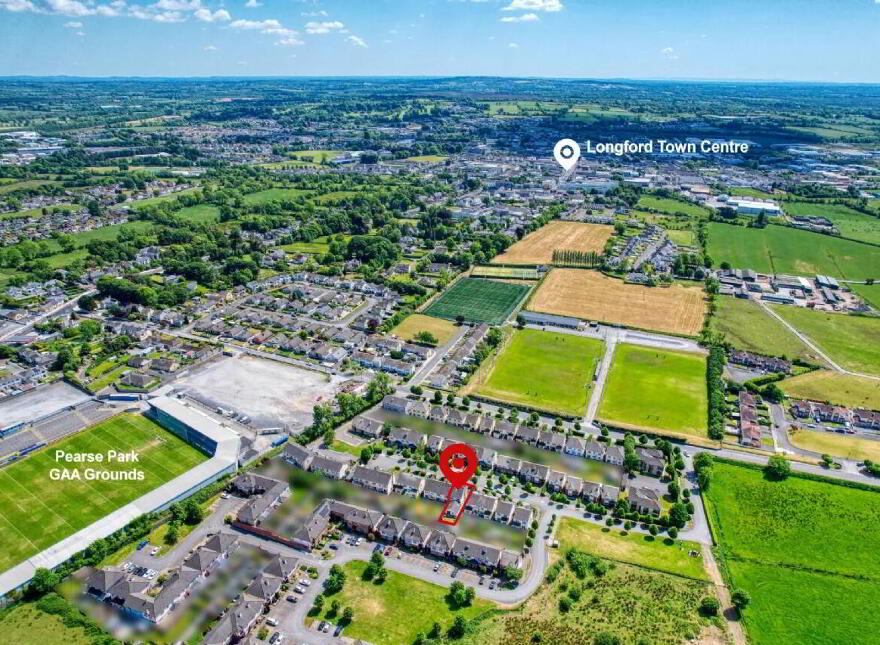 54 Cartrun Breac, Lisbrack Road, N39X061