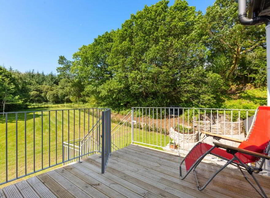 Castle Terry Cottage, Terrybaun, Bofeenaun, Ballina, F26X6H7