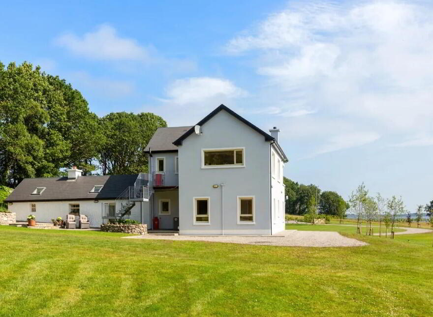 Castle Terry Cottage, Terrybaun, Lough Conn, Cp, F26X6H7