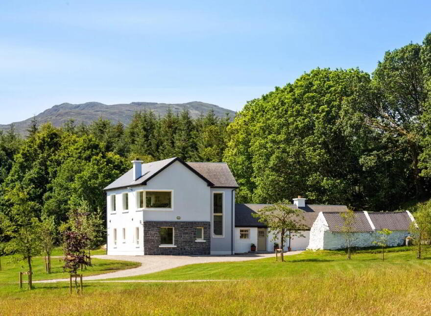 Castle Terry Cottage, Terrybaun, Bofeenaun, Ballina, F26X6H7
